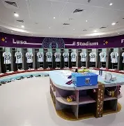 娱乐官方网站-今晚足总杯传出新动向,布莱顿更衣室发声,管理层表态——更衣室稳定,纪律约束更严格的简单介绍