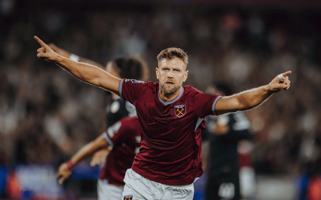 APP下载-西汉姆发布备战花絮，清晨队长鼓劲，欧冠任务艰巨，赛程密集仍需轮换的简单介绍